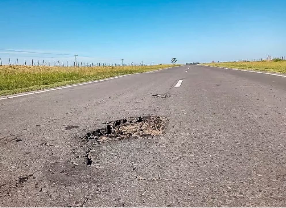 Impacto en las provincias: el Gobierno autorizó a Corrientes a concesionar rutas nacionales