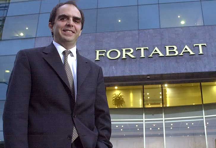 Murió Alejandro Bengolea, nieto de Amalita Fortabat