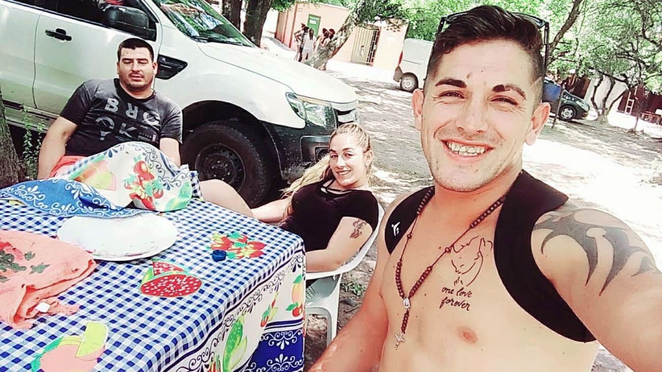 Era policía, salió a vengar el abuso de su hija y mató a un joven inocente