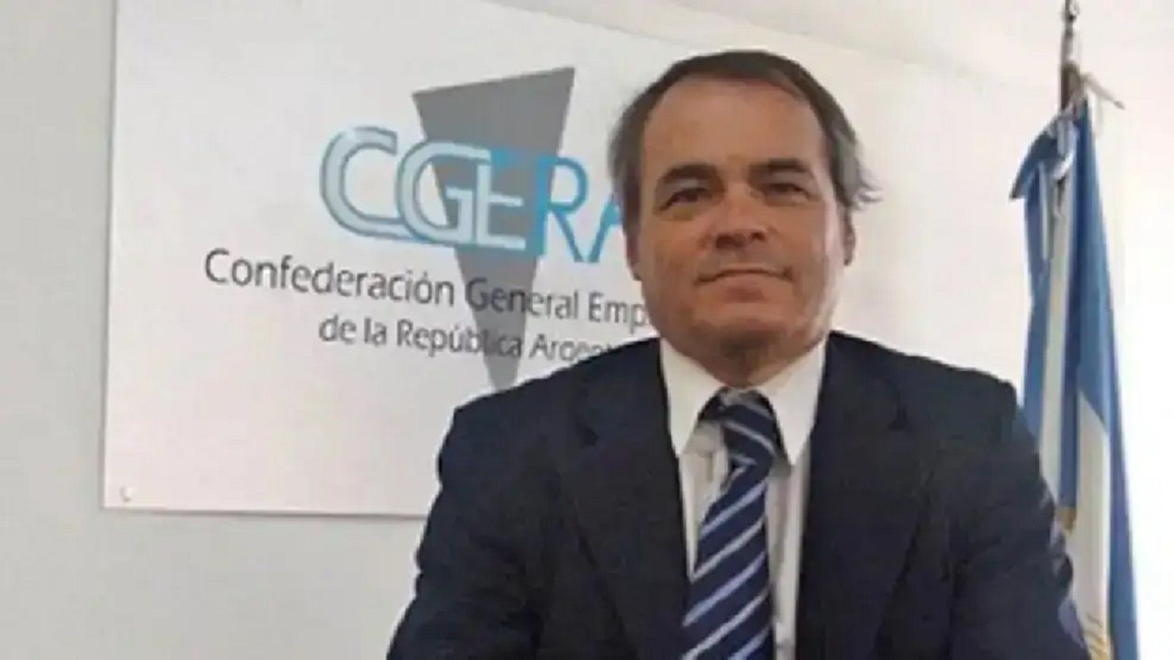 Marcelo Fernández sobre la importar insumos: “Esto va a traer un gran perjuicio a nivel empresario”