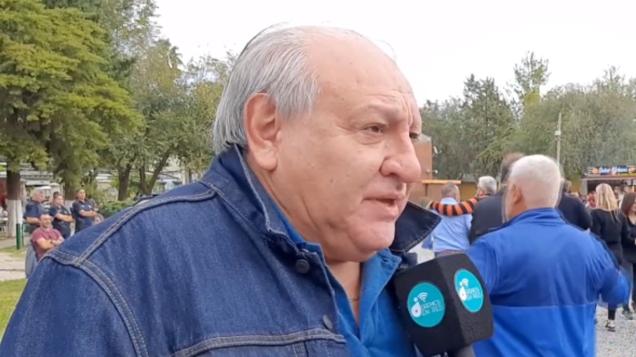 La UOM que hoy recibe a Cristina Kirchner dice que Alberto Fernández no es peronista