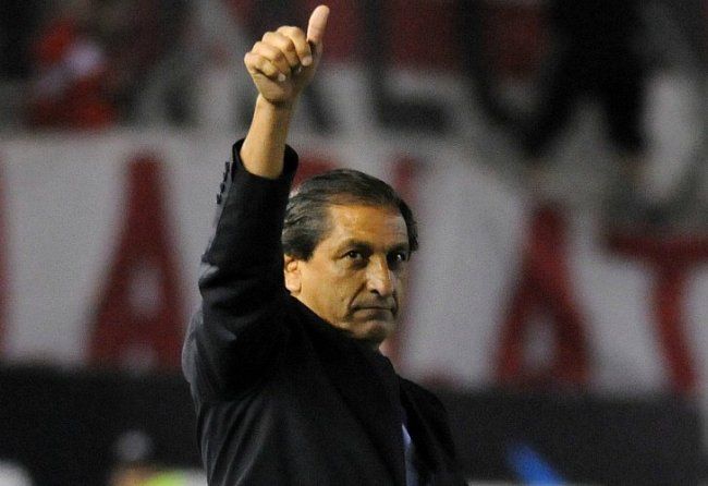 Fútbol en Paz: "La canchereada del domingo de Ramón fue la frutilla del postre"