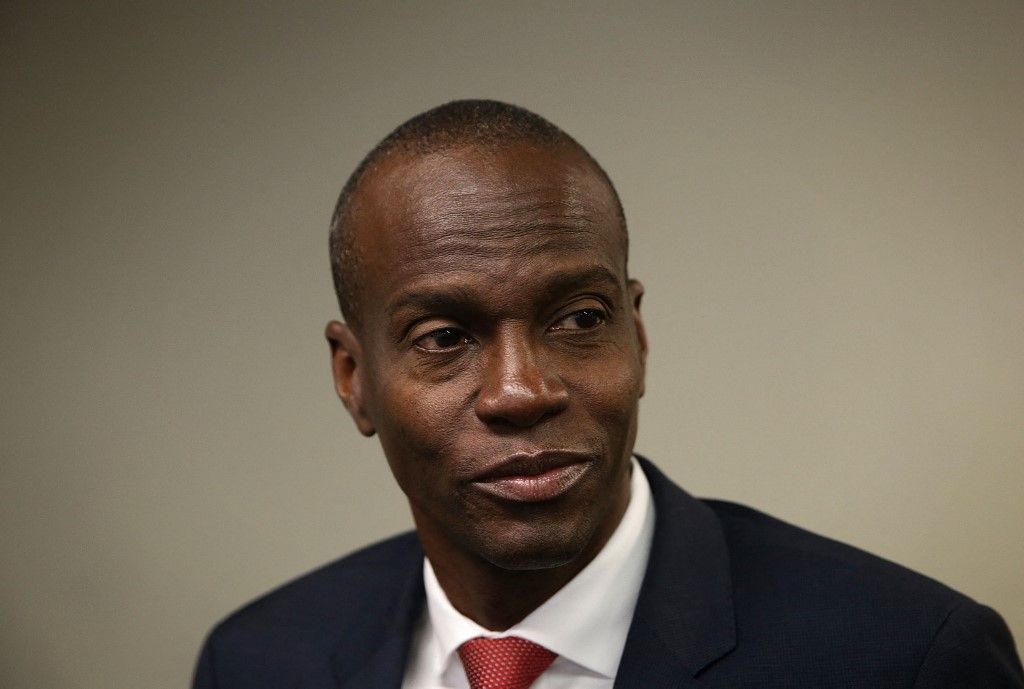 Magnicidio en Haití: doce disparos acabaron con la vida de Jovenel Moise