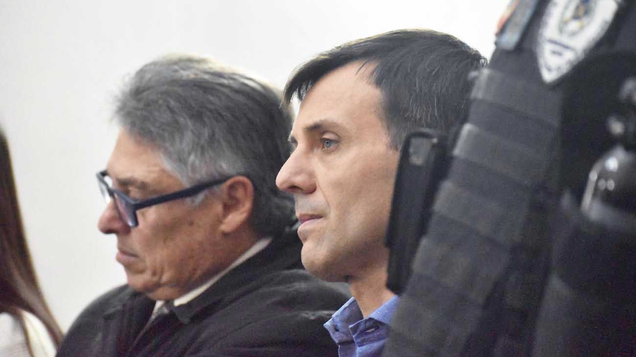 Veredicto por el supuesto asesino serial