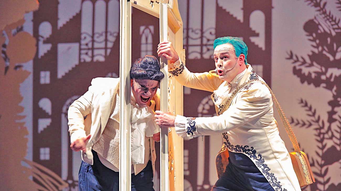 Las muchas vidas de las tablas