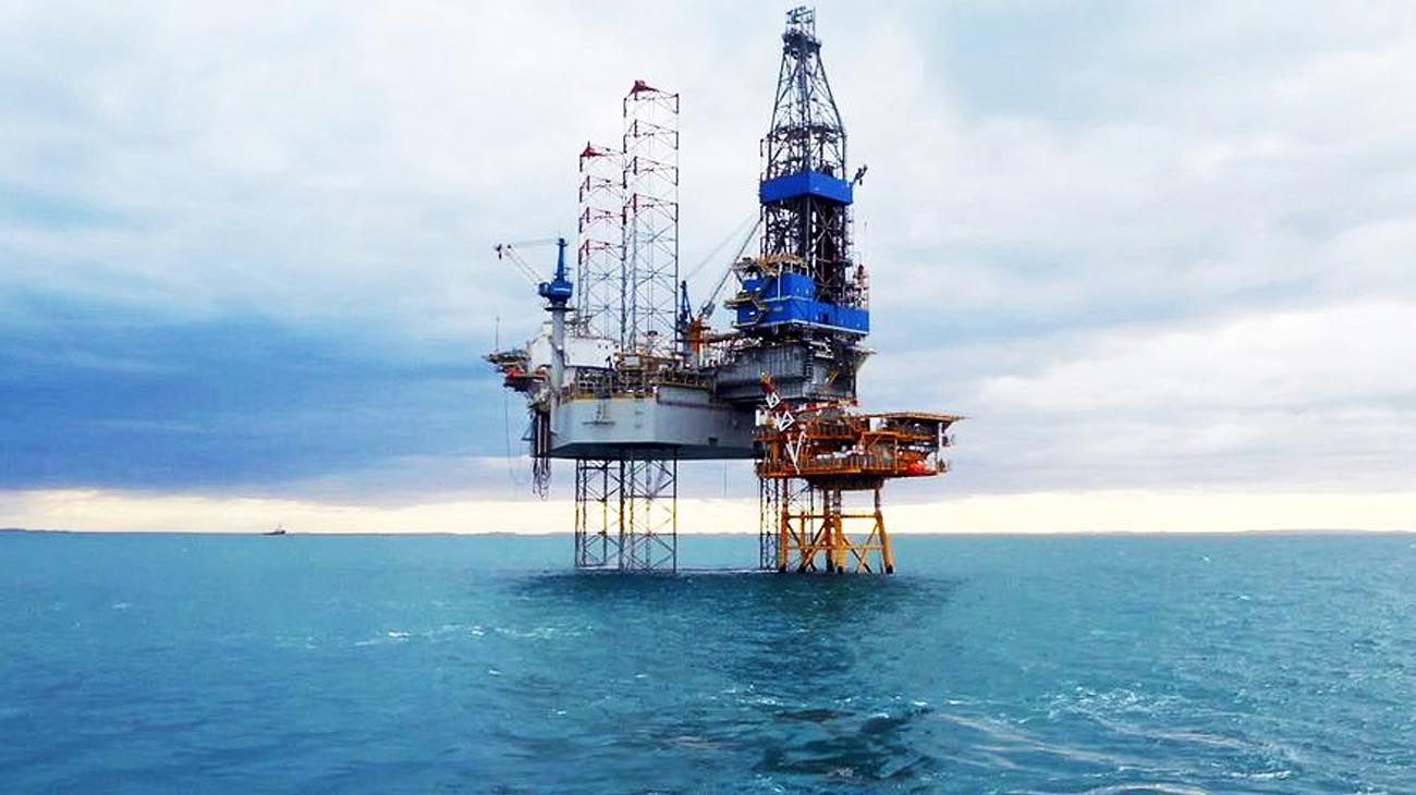 La Justicia rehabilitó la exploración de petróleo frente a Mar del Plata