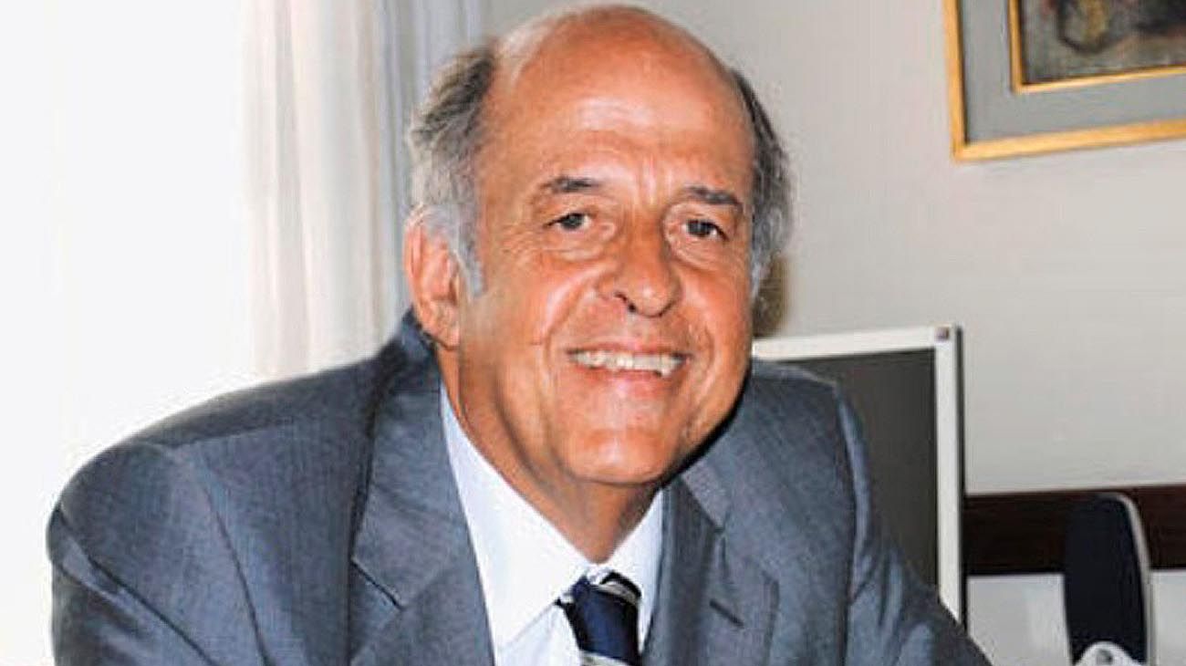 Reabren investigación al ex escribano general de la Nación Carlos D'Alessio