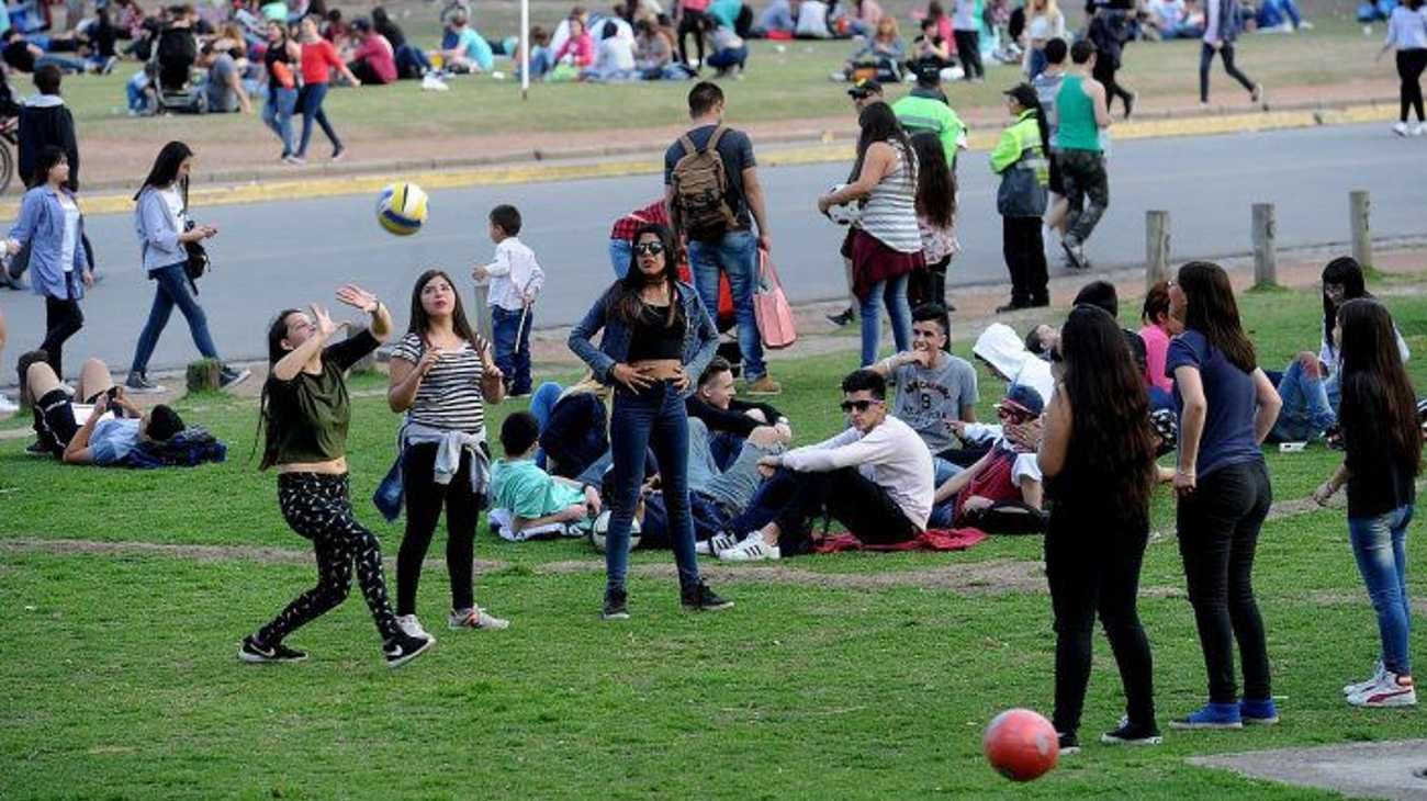 Qué es el equinoccio de primavera y cuándo sucederá