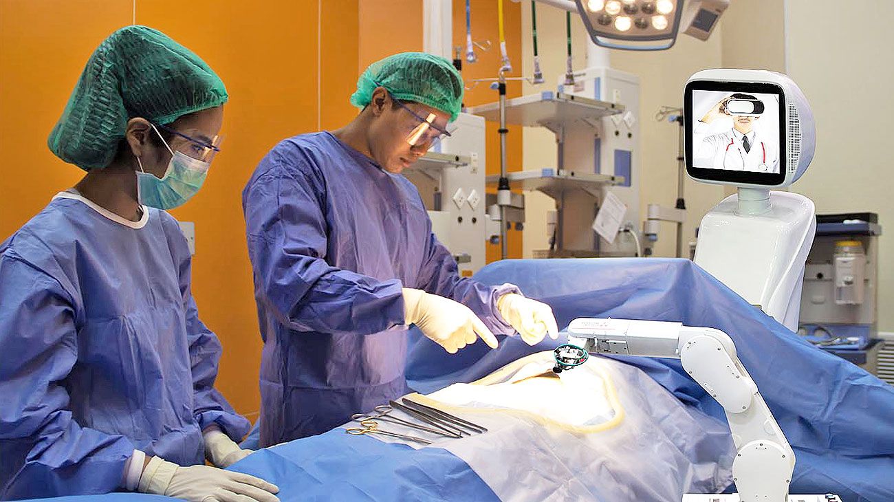 La inteligencia artificial ya logra diagnósticos médicos más precisos que los especialistas