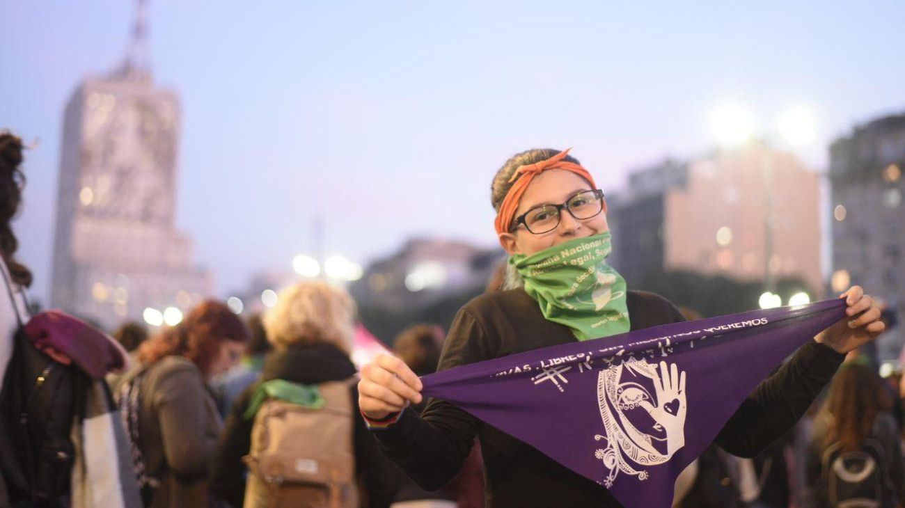 En los últimos 5 años, Argentina registró 1.450 femicidios, uno cada 30 horas