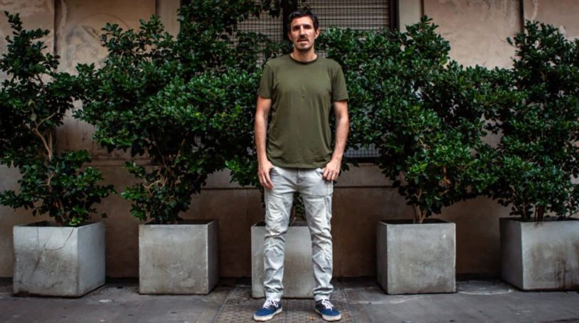 Hernán Vanoli: “La ideología es una sinfonía de emociones”
