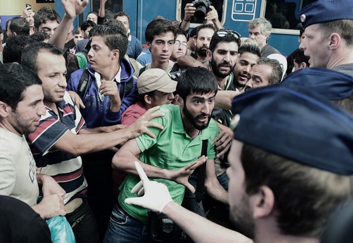 Argentina: buscando exportar el modelo de los Derechos Humanos