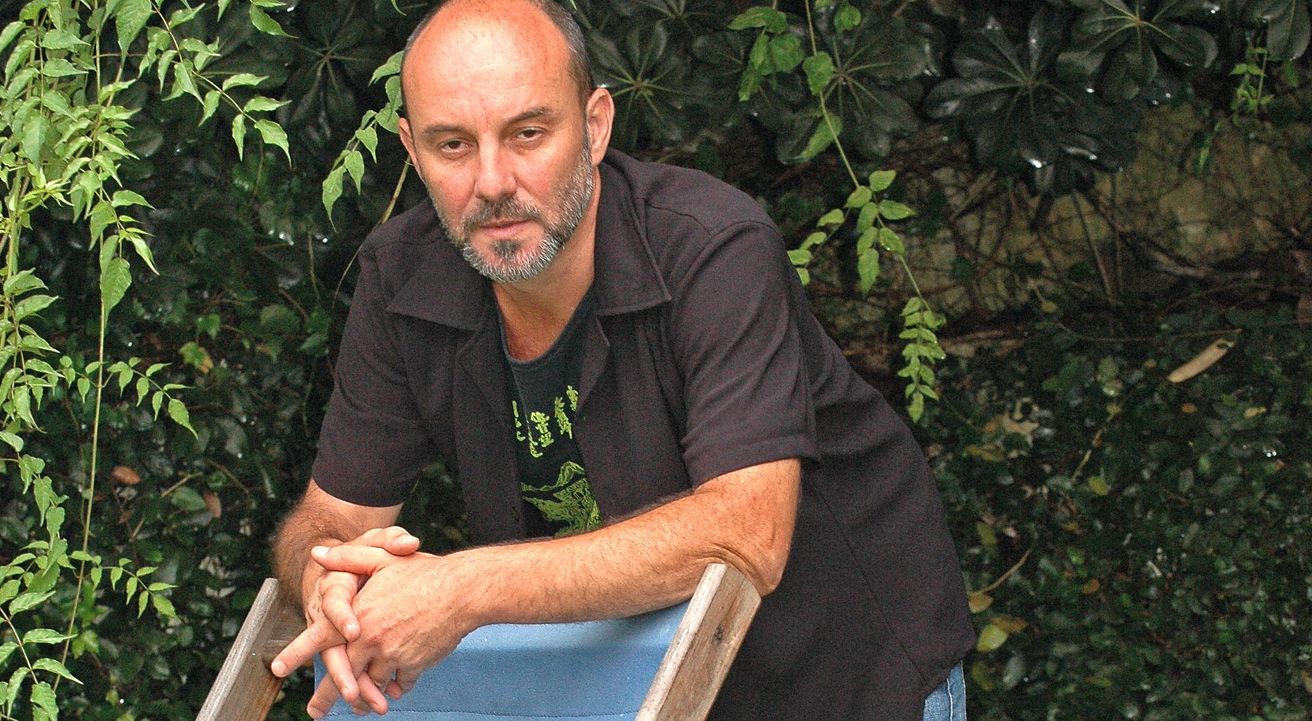 Clásico de la semana: "Rabia", de Sergio Bizzio