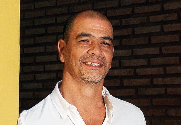 “Dirigir una selección es un cargo político”