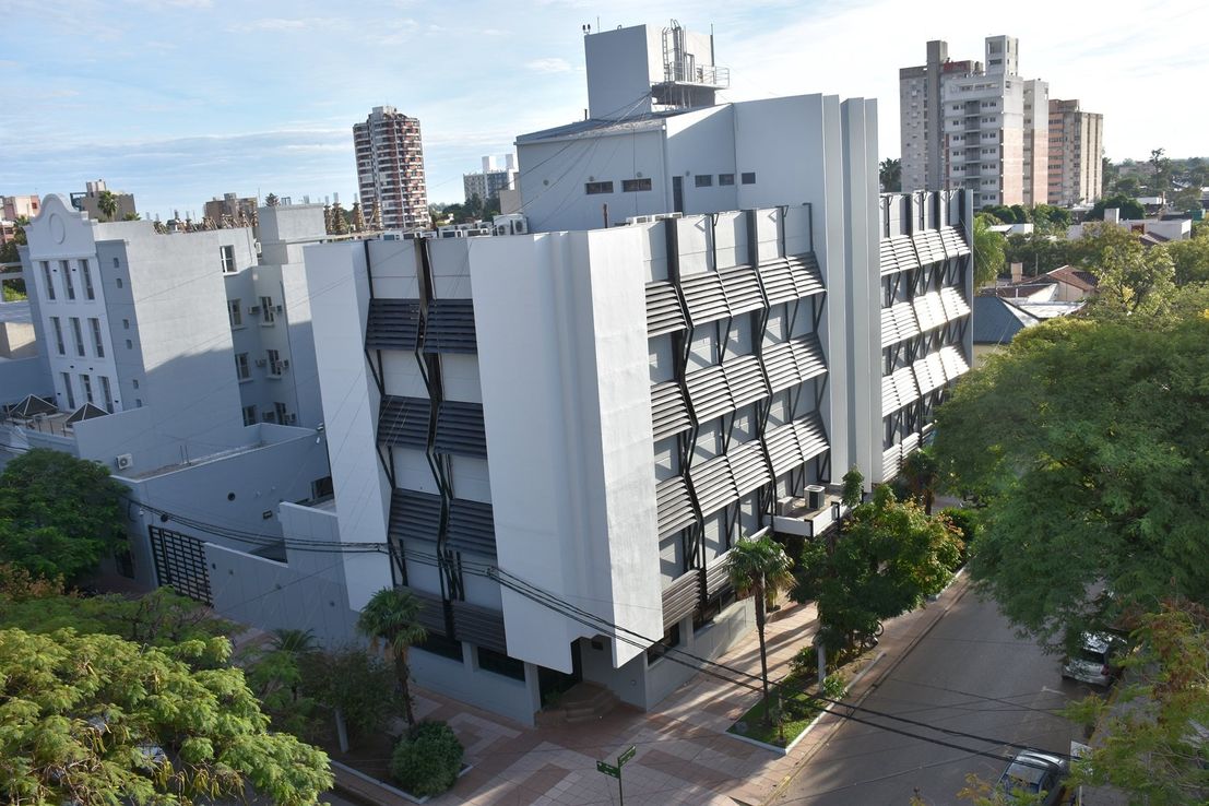 Poder Judicial del Chaco: cómo avanza el concurso con 22 mil aspirantes para 350 cargos