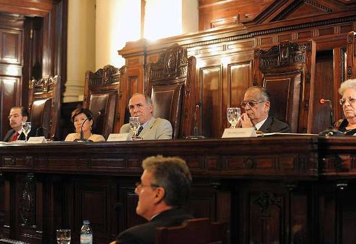 Ley de Medios: cómo votaron los jueces