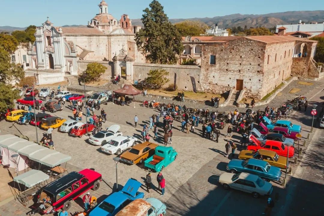 Alta Gracia se prepara para la 21ª edición de la "Semana del Che"