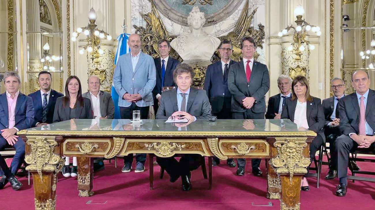 La resaca