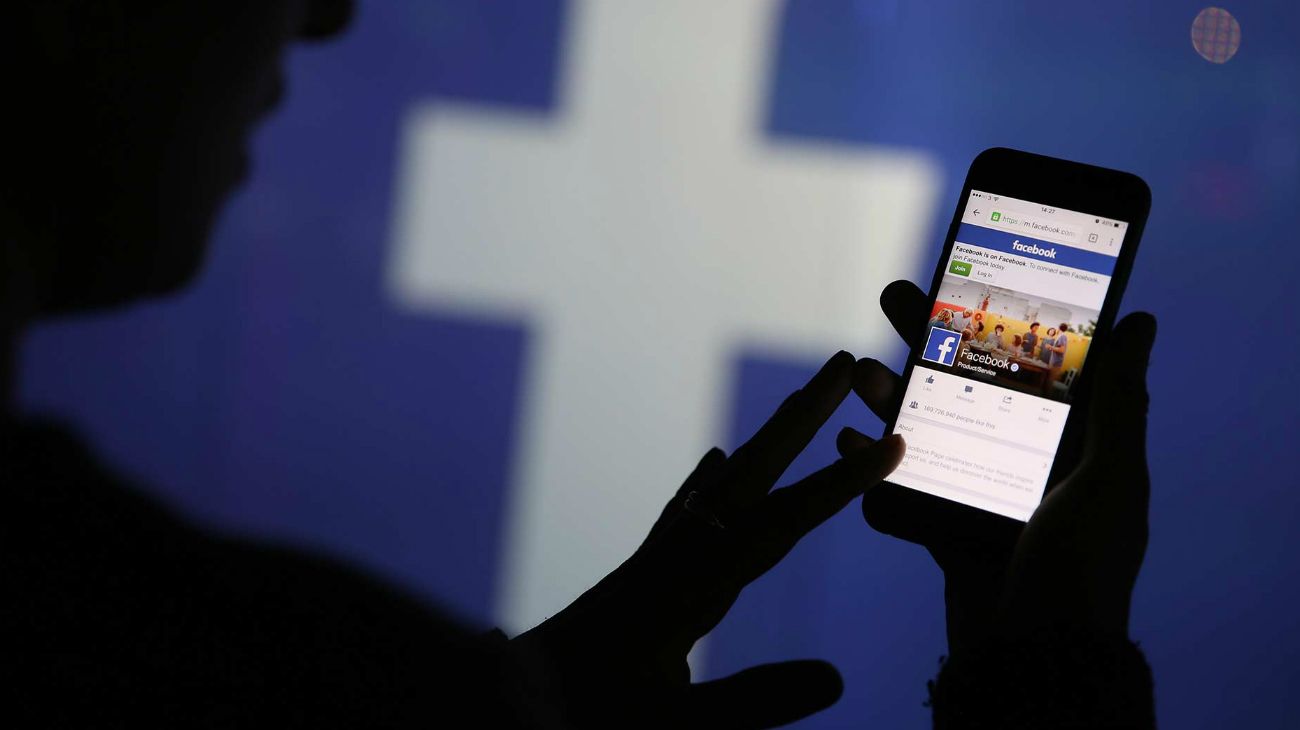 Uno de cada cuatro usuarios de Facebook eliminó la app en el último año