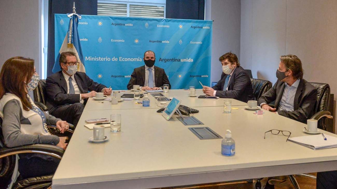 El FMI vuelve el martes con una agenda fiscal y monetaria