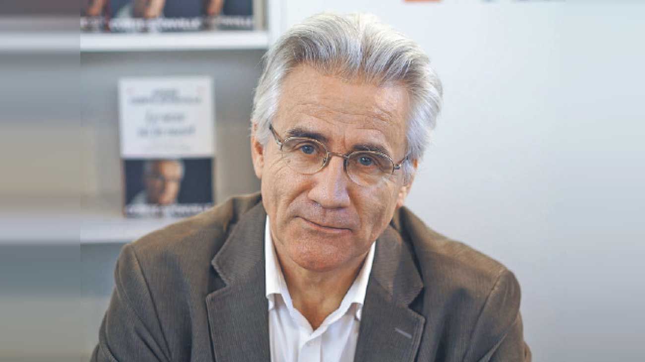 Elogio del indeciso