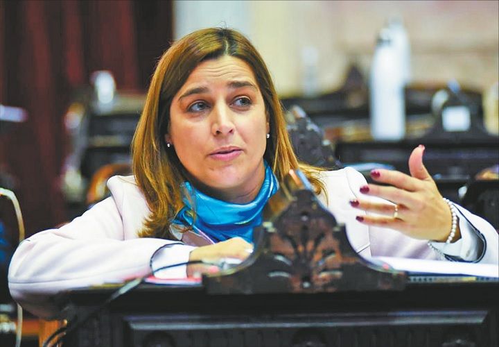 Carrizo: “La mesa provincial de JxC debe estar conformada, a más tardar, en marzo”