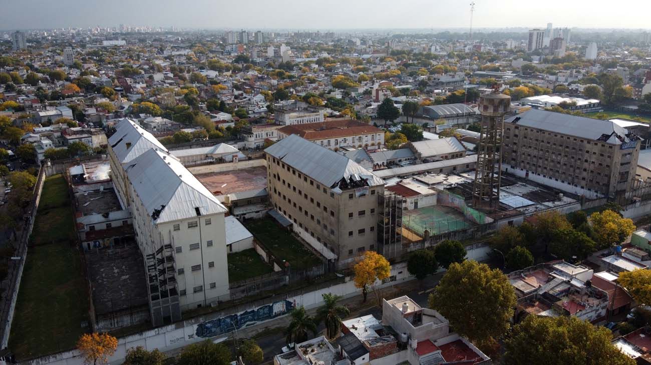 Desde la UCR y el PRO alertan por salidas de presos