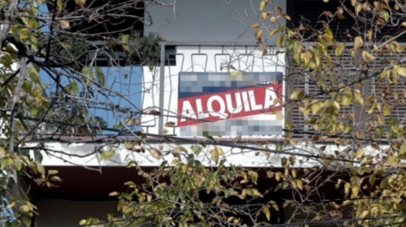 Una tendencia en ascenso que hace peligrar las operaciones inmobiliarias