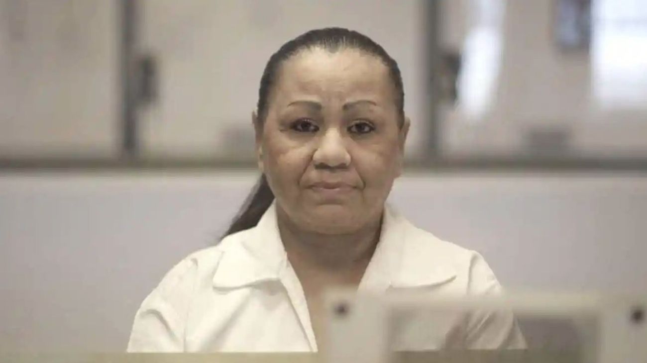 La ejecución de Melissa Lucio tiene en vilo a los Estados Unidos