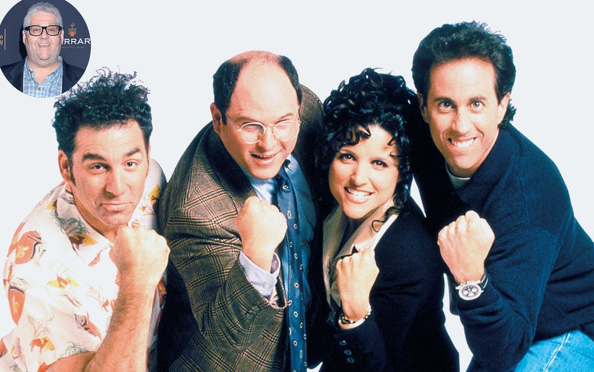 Este domingo, regresa la comedia que cambió todo