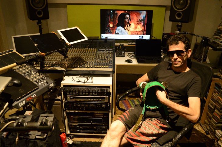 Nace La Cúpula MediaLab, una apuesta audiovisual bajo el ala de la inteligencia artificial
