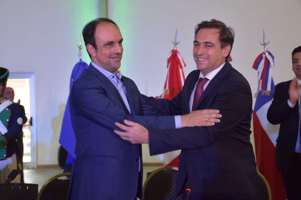 Mestre quedó al frente de Mercociudades