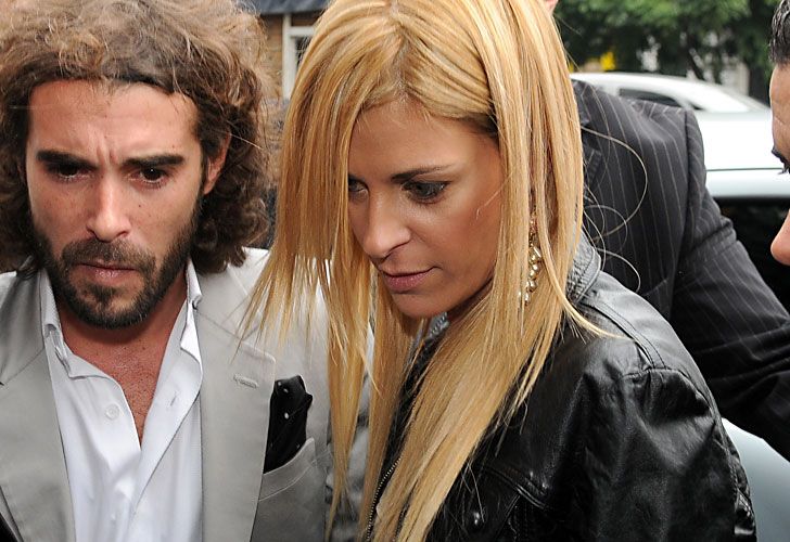 Eugenia Tobal perdió su embarazo