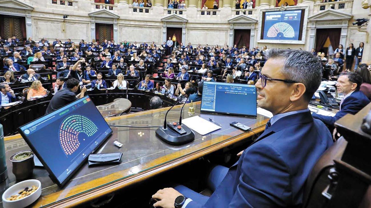 El artículo 44, el talón de Aquiles de la reforma laboral