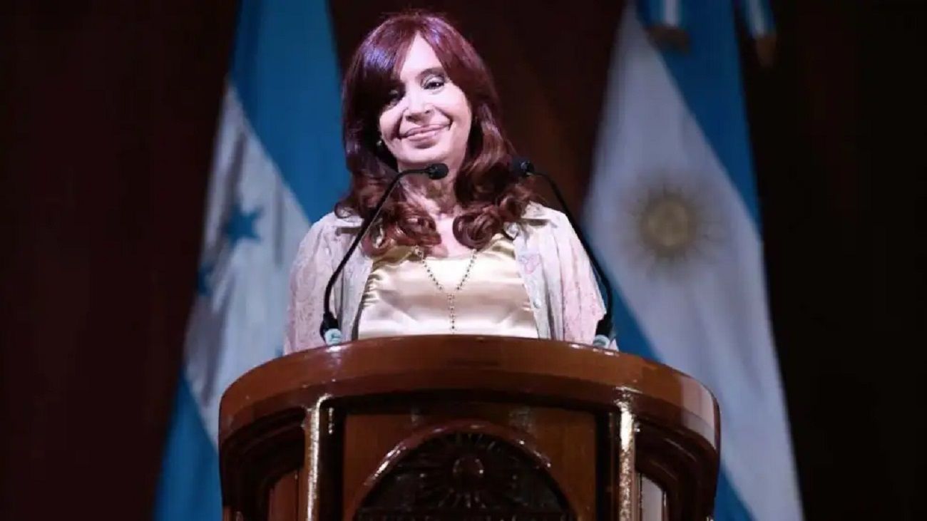 Hernán Madera sobre el rechazo de Ficha Limpia: “Cristina va a poder ser candidata”