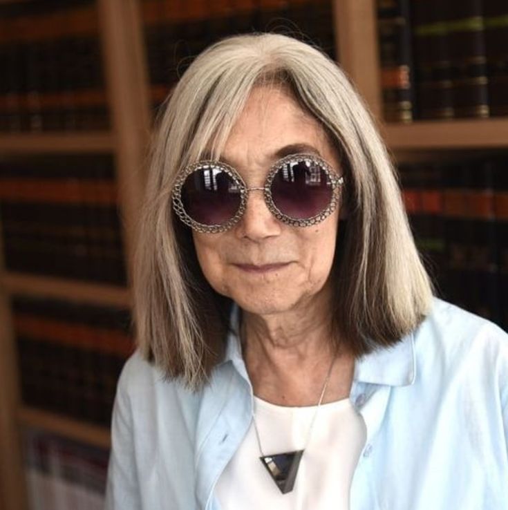 No encuentran el testamento de María Kodama