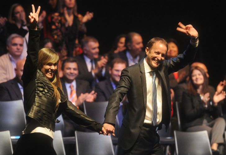 Destinarán 460 millones de pesos más para difundir los actos de Gobierno