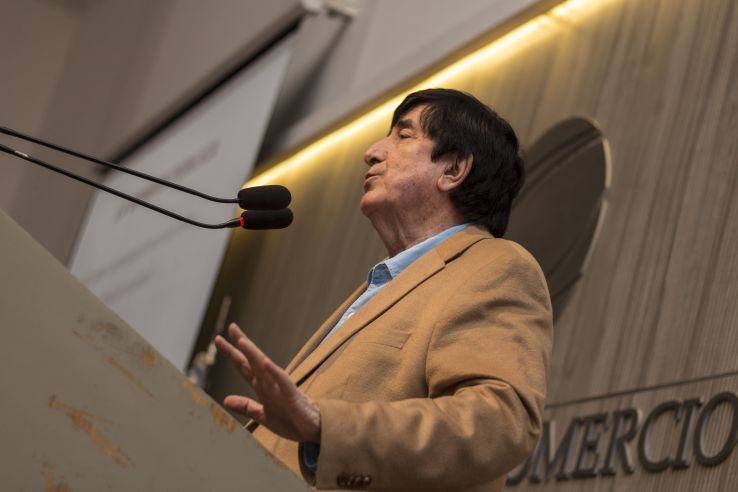 Duran Barba: “Hoy la opinión pública es absolutamente incontrolable”