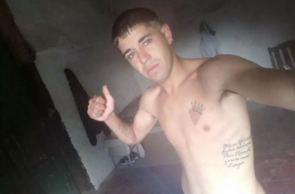 Quién es Leonel 'Lecherita' Sancho, el joven asesino que estaba libre con 39 causas judiciales