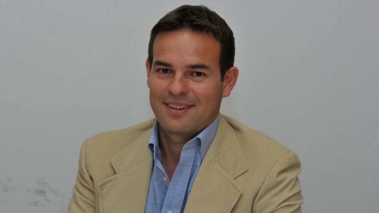 Lucas Dapena: "Es caro un dólar de $1.400"