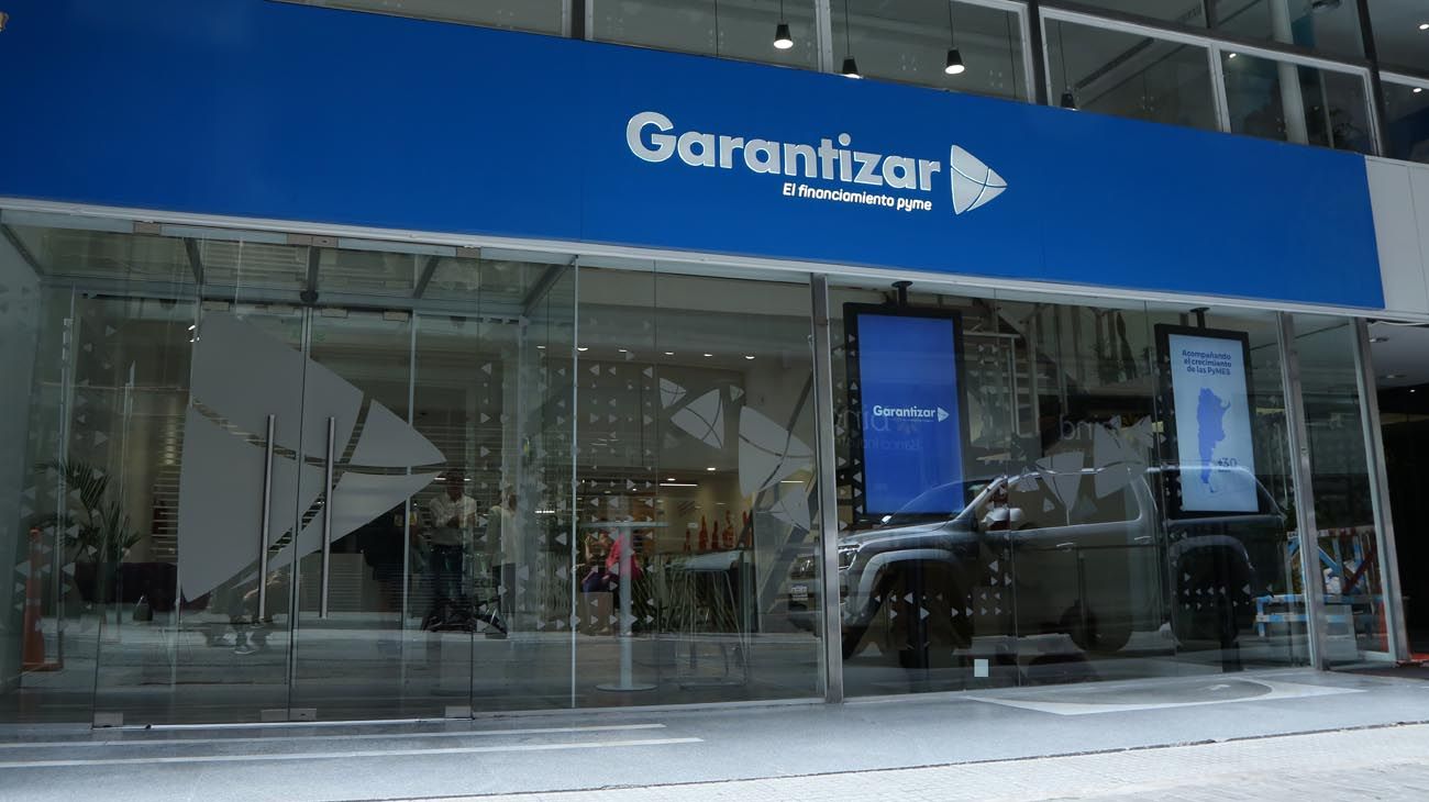 Por qué Garantizar significa una oportunidad de inversión rentable y segura