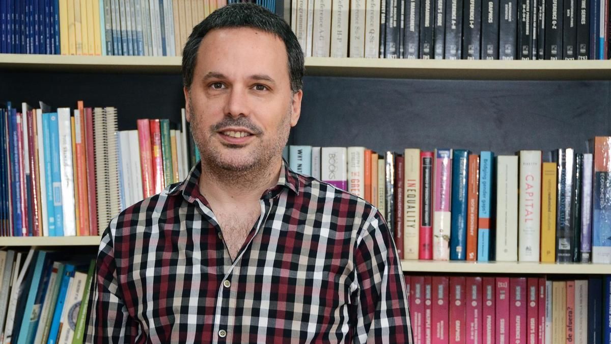 Leopoldo Tornarolli: "La pobreza cae más de lo previsto pero también los salarios"