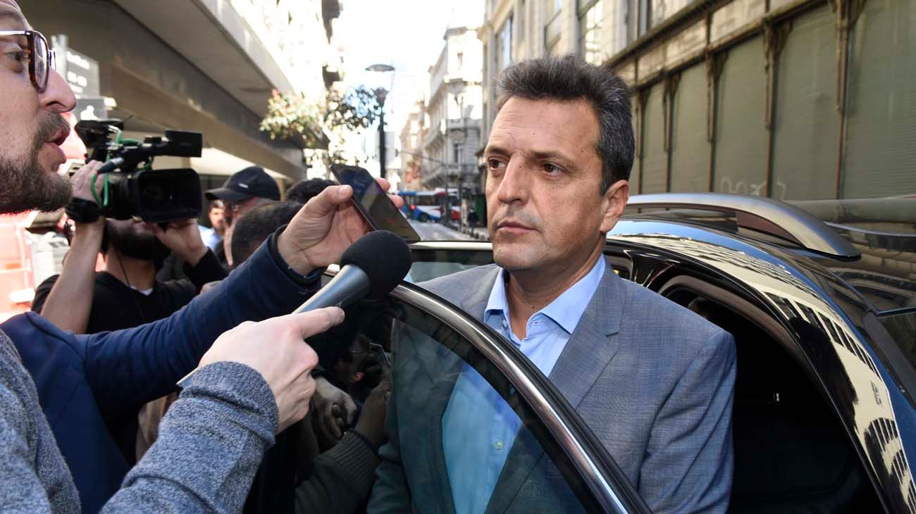 Envalentonada, la oposición ya se anima a disputarle la Provincia a Cambiemos