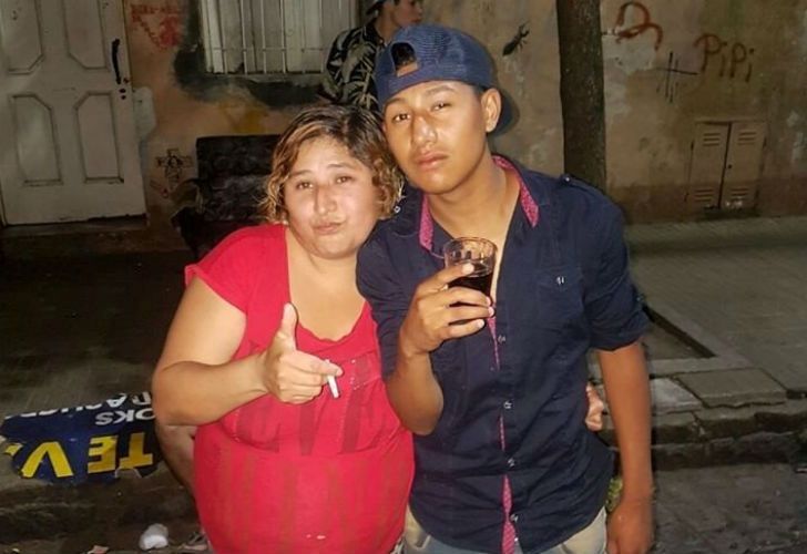 "Quiero que Macri me escuche", dijo la madre del ladrón baleado