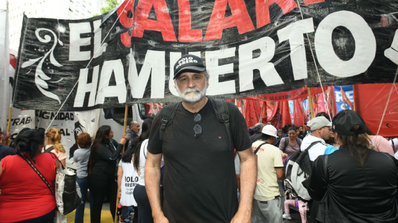 Los piqueteros vuelven a tomar las calles este jueves 15 "contra todos los intentos de recortes"