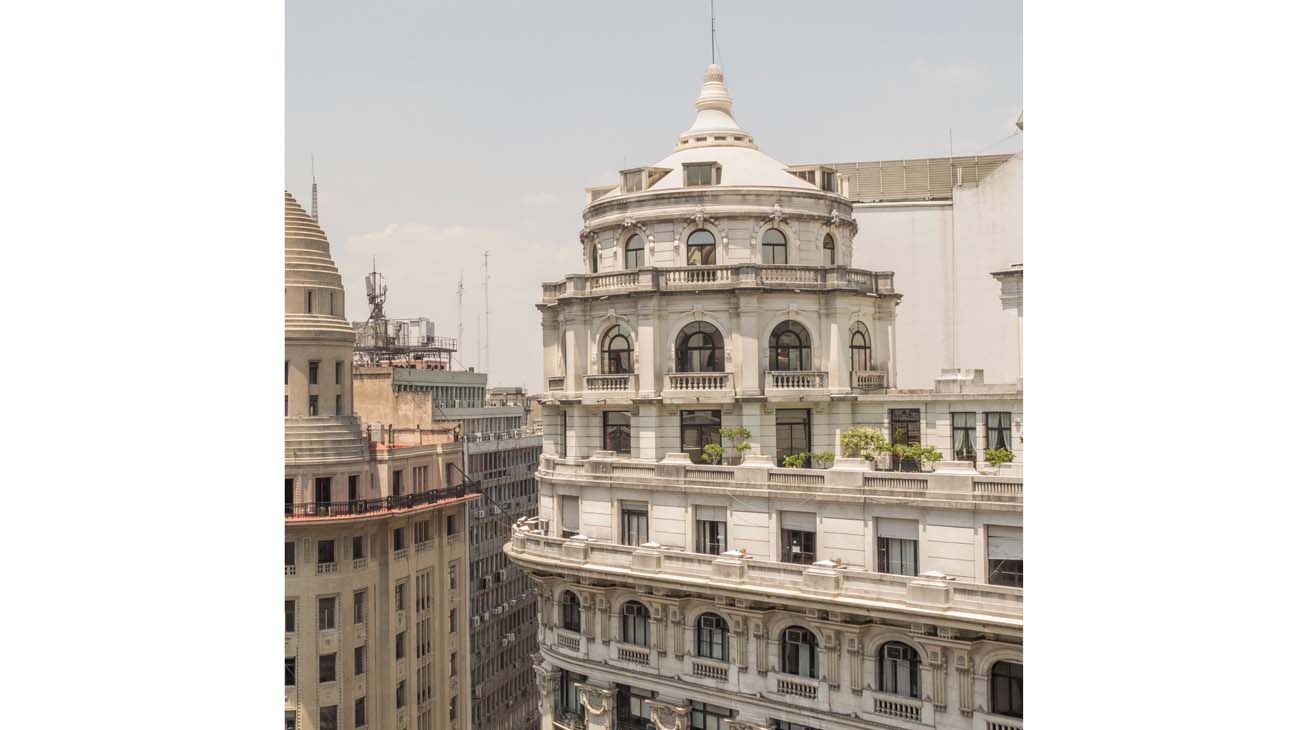 Por qué el Día Mundial del Urbanismo