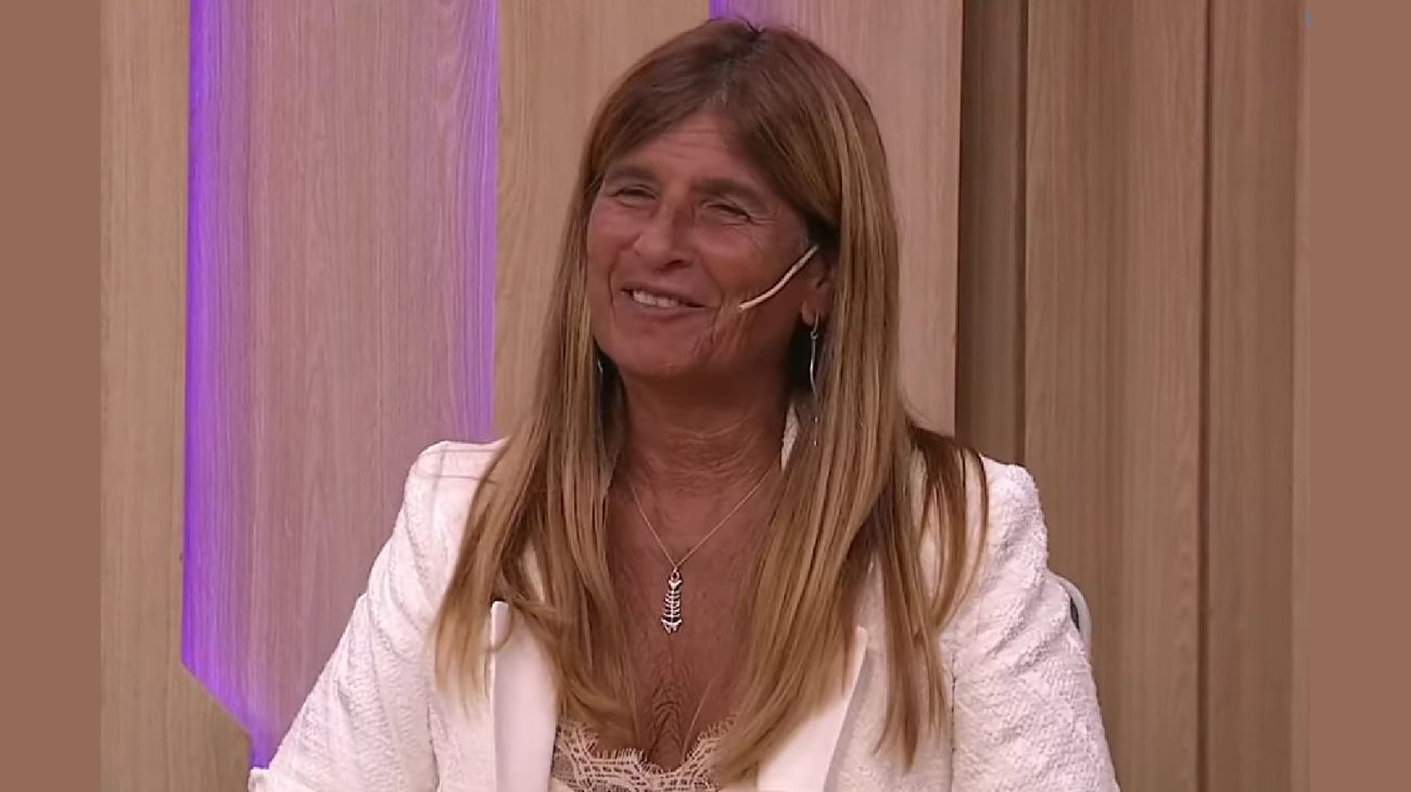 Mariel Fornoni, sobre Milei: “Es difícil enamorar cuando vas a tomar decisiones muy difíciles”