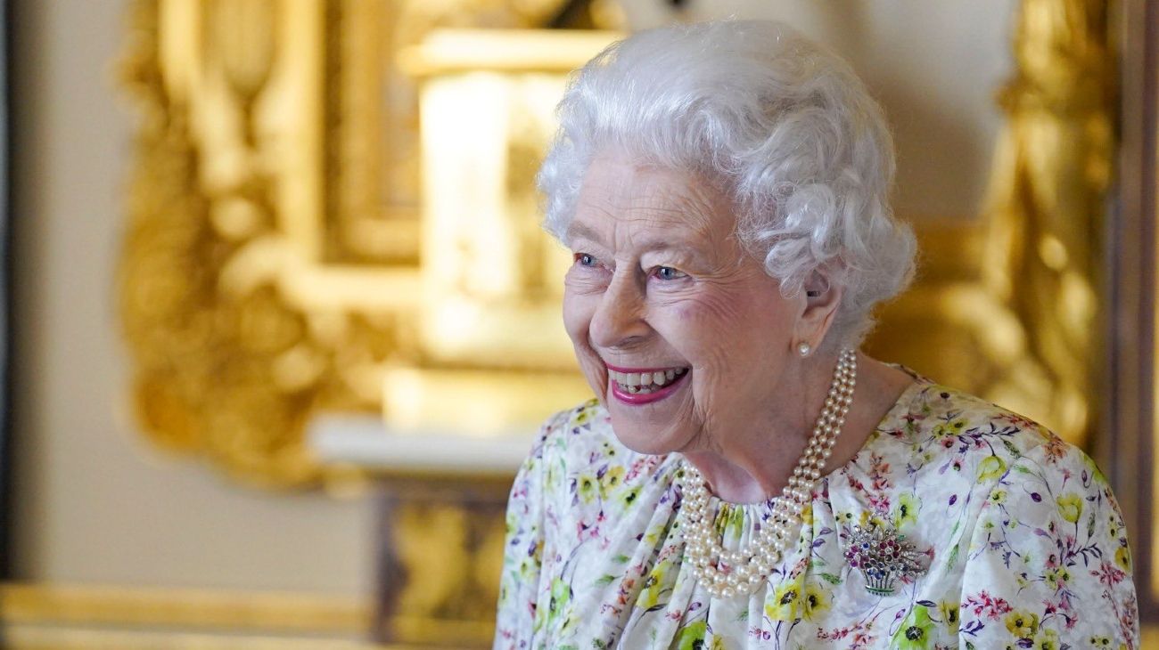 ¿Jubilaron a la reina Isabel II?
