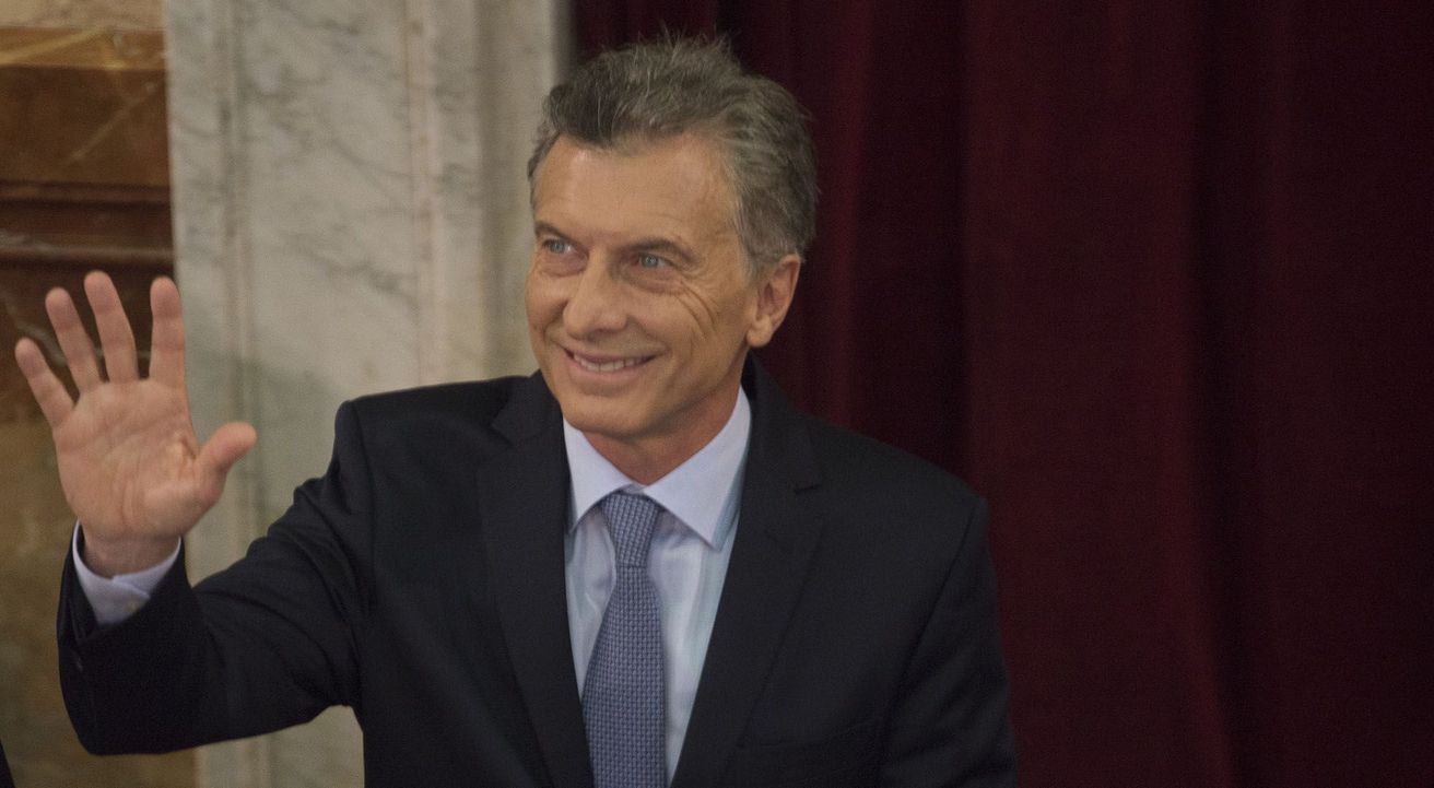 La "nueva" propuesta de Macri con el Plan Progresar