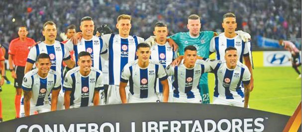 La estadística que ilusiona en Talleres para enfrentar al ‘Muñeco’ Gallardo